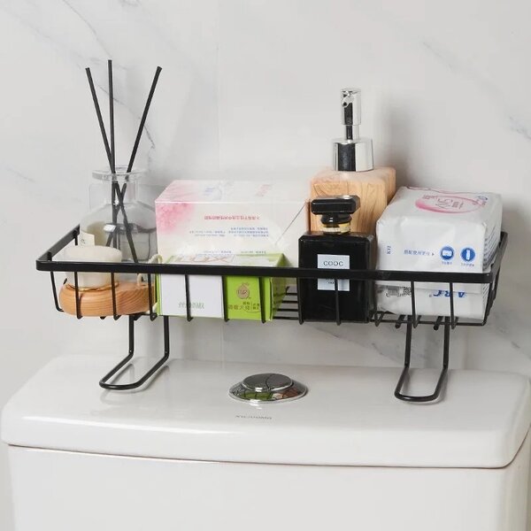 Panier de rangement mural