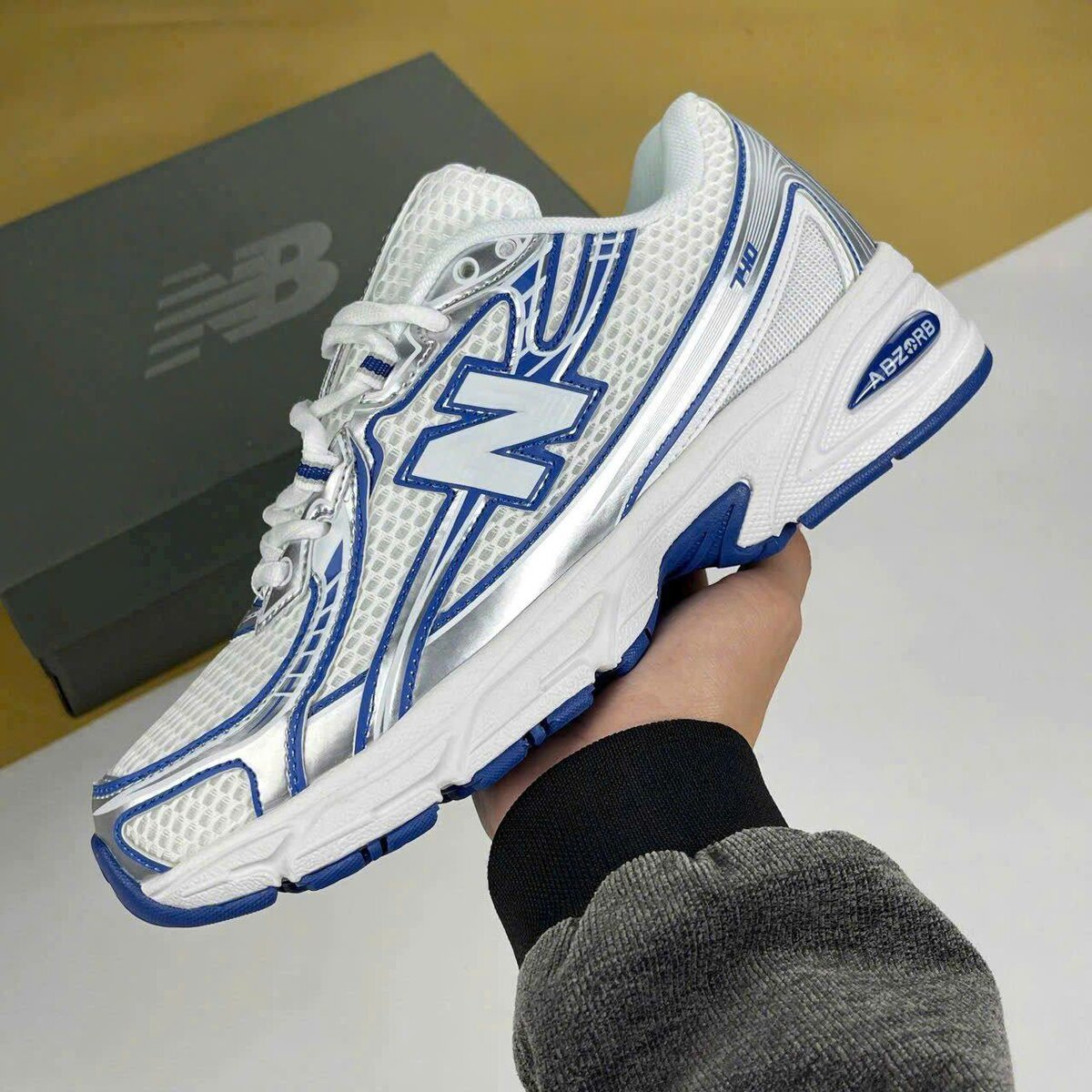 Baskets sport New Balance