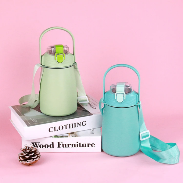 Bouteille Isotherme Portable