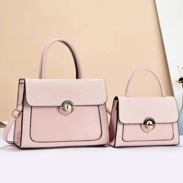 Ensemble de sacs à main élégants