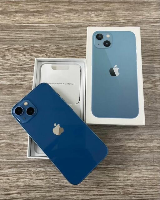 IPhone 13 (128gb) 