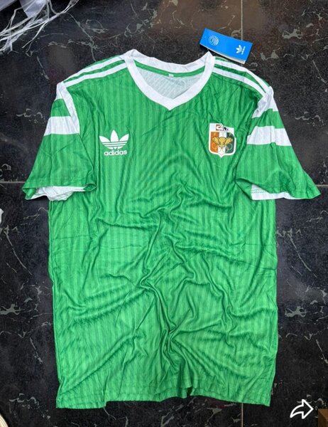 Maillot de football vintage