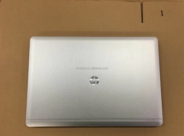 Ordinateur portable HP Pro