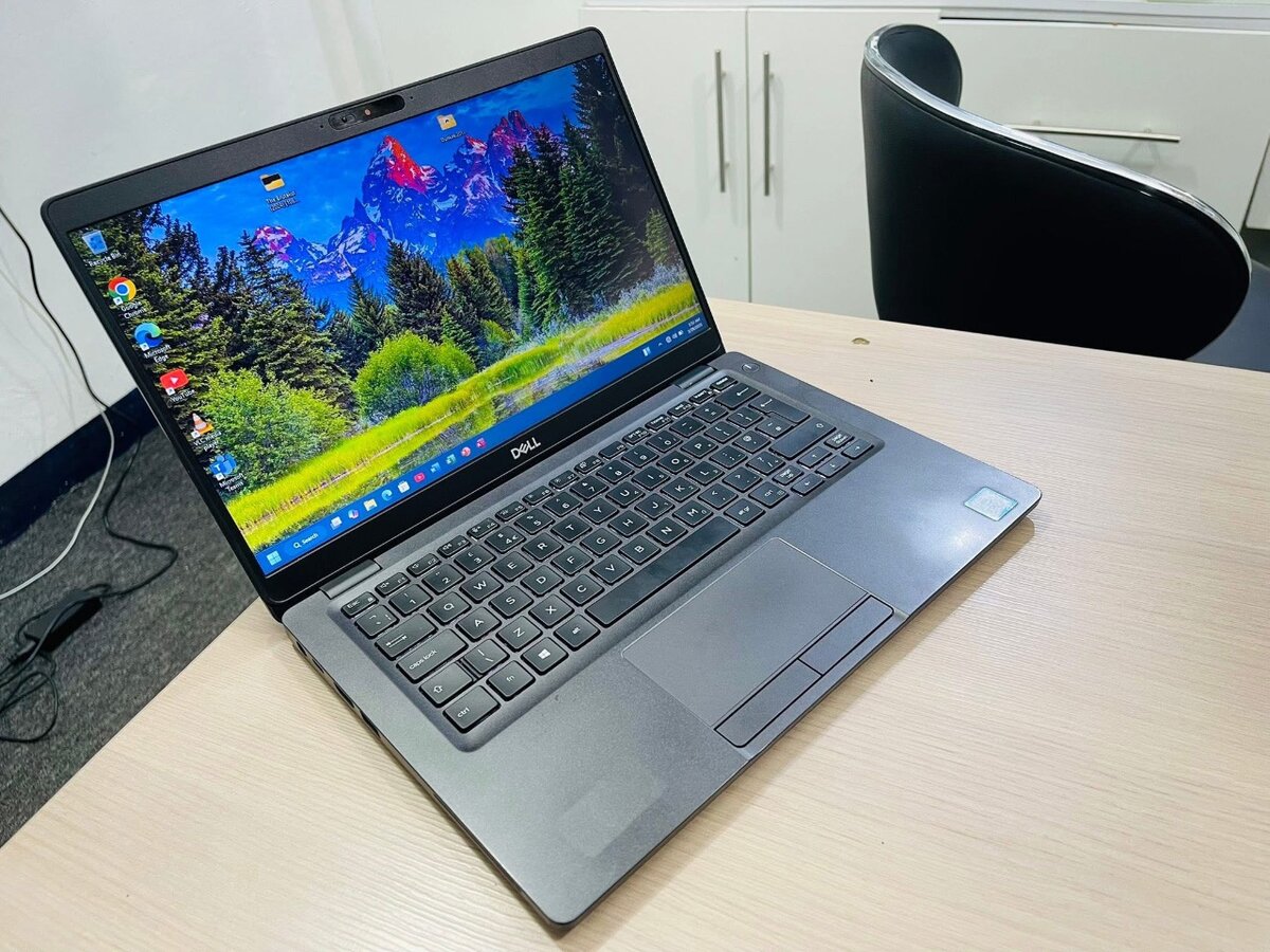 ️️ Dell Latitude 5300️️ Mo