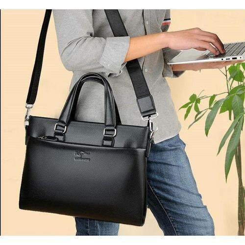 Sacoche Homme Business Élégant