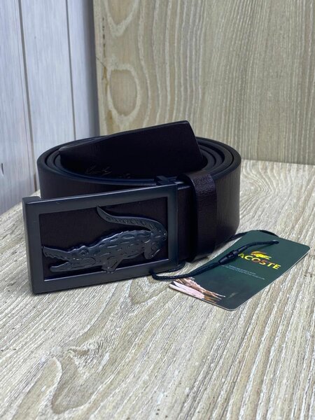 Ceinture Homme Élégante