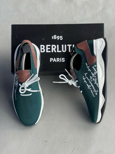 Berluty Paris