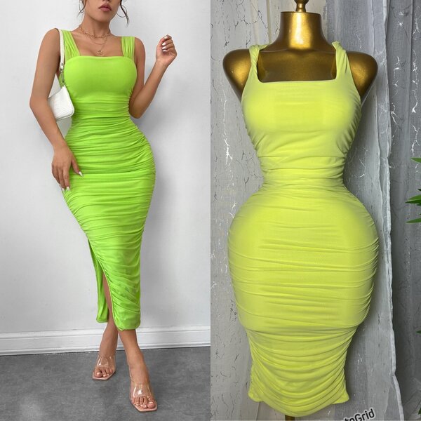 Robe fin de série neuf