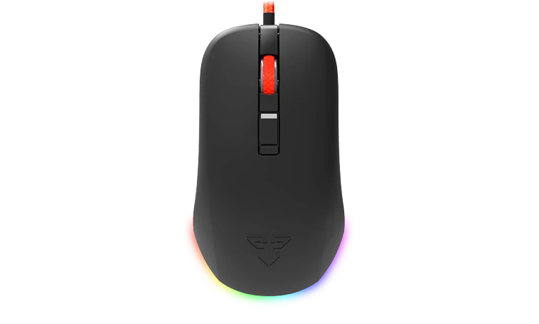 FANTECH Gaming Mouse G13 Rhasta II 2400 DPI LED