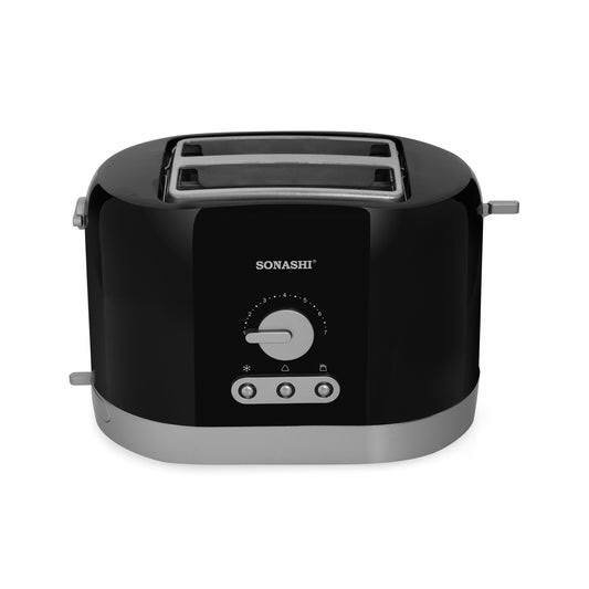 Bread Toaster