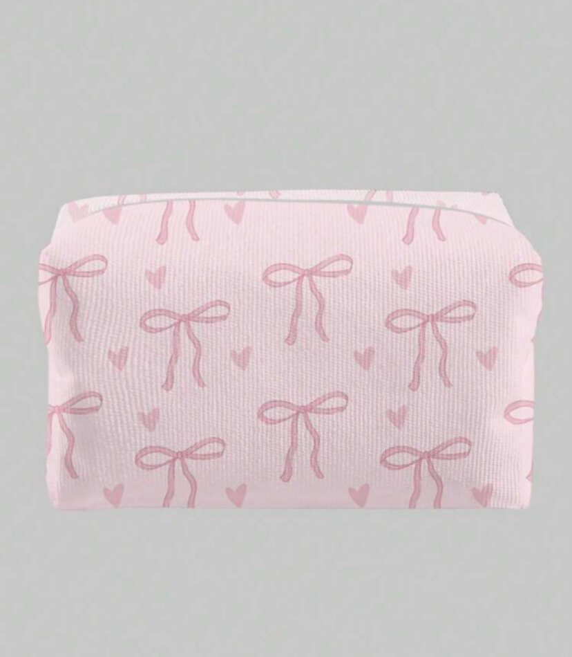 Trousse de toilette élégante