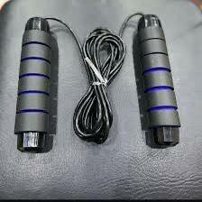 Corde à sauter ergonomique