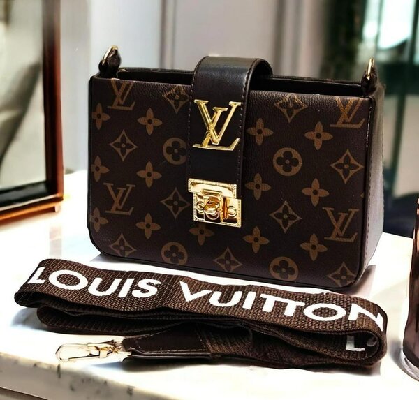 Girl's Crossbody Bag