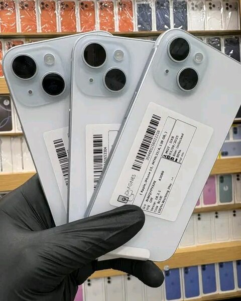 iPhone 14 Blanc 128 Go