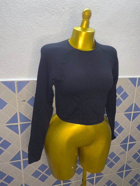 Top manches longues élégants