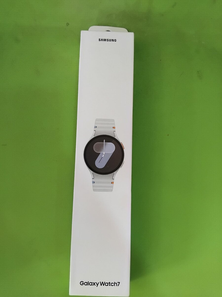 Galaxy watch 7