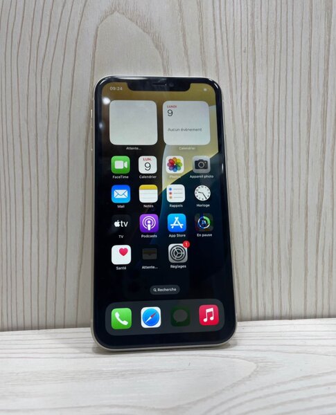iPhone 11 Blanc 64GB