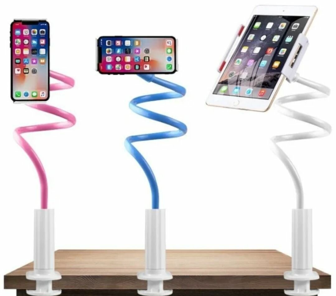 Support de téléphone