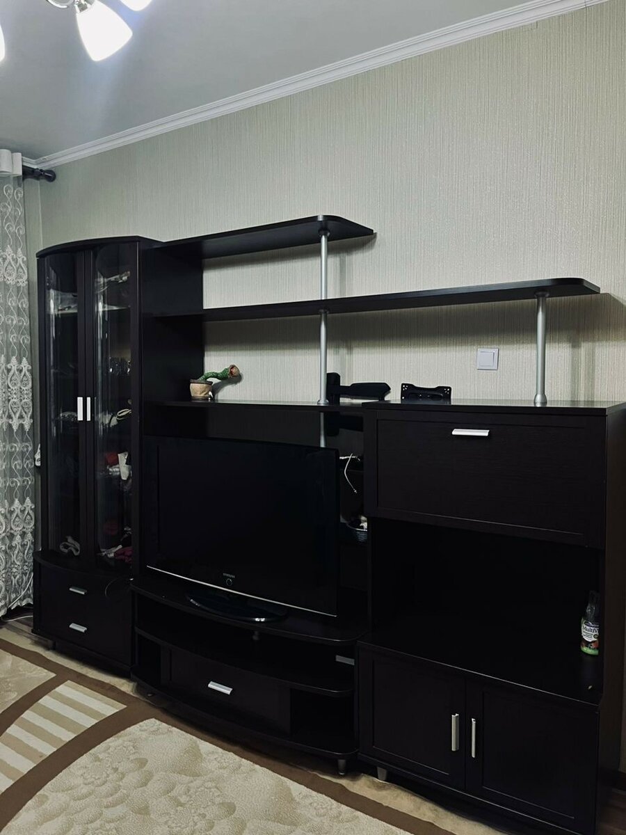 Стенка для зала