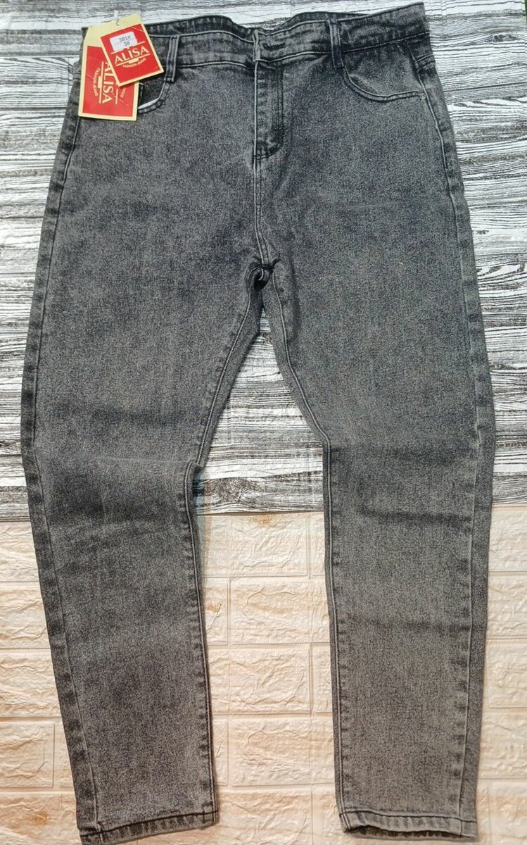 Quality designer jeans