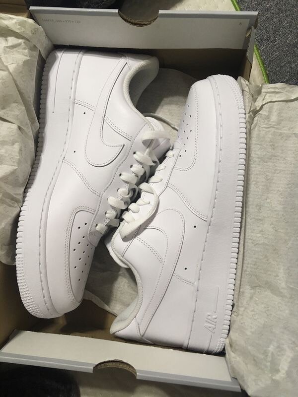 Nike Airforce