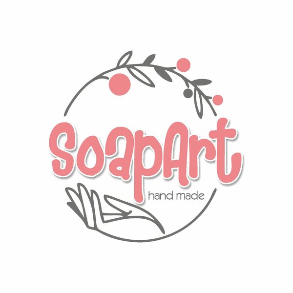 Soap Art мыло