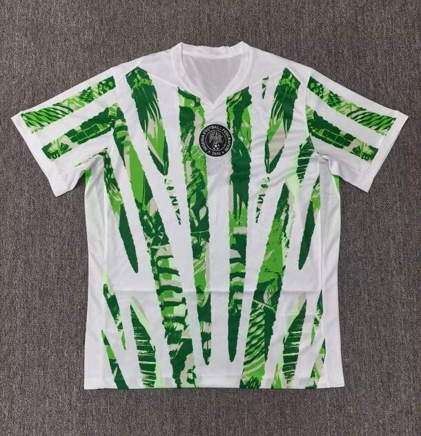 Maillot de Football Design Unique