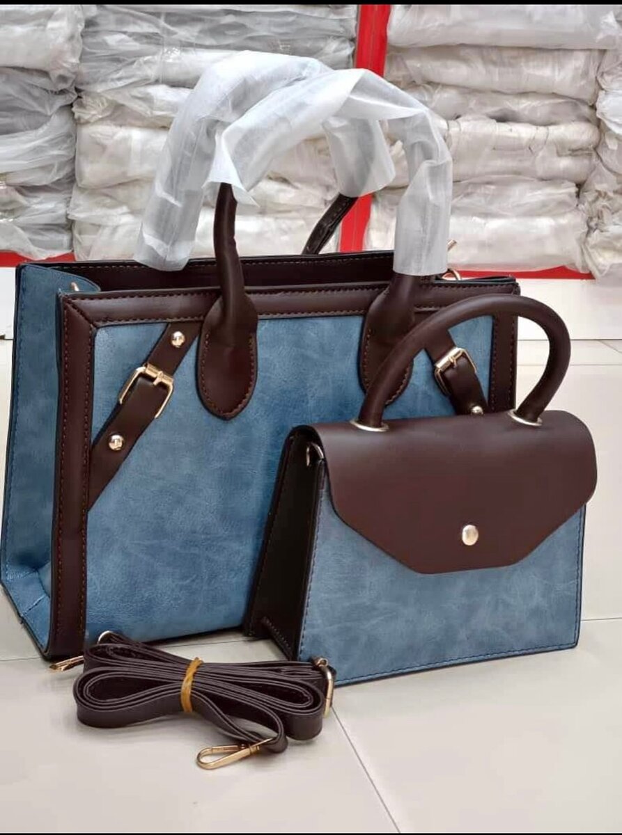 Beautiful elegant hand bags