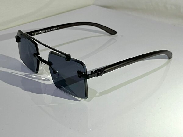 Lion sun glasses