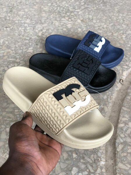 Men's slippers