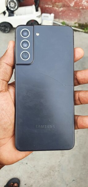 Samsung Galaxy S21 FE 5G