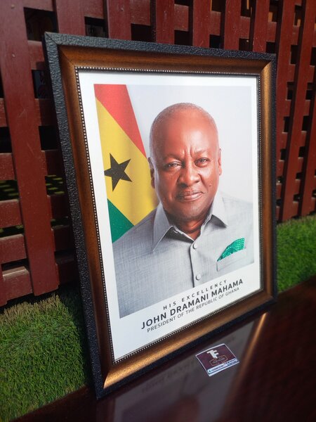 Wooden Picture Frames