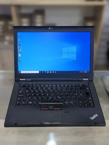 Lenovo Thinkpad T430