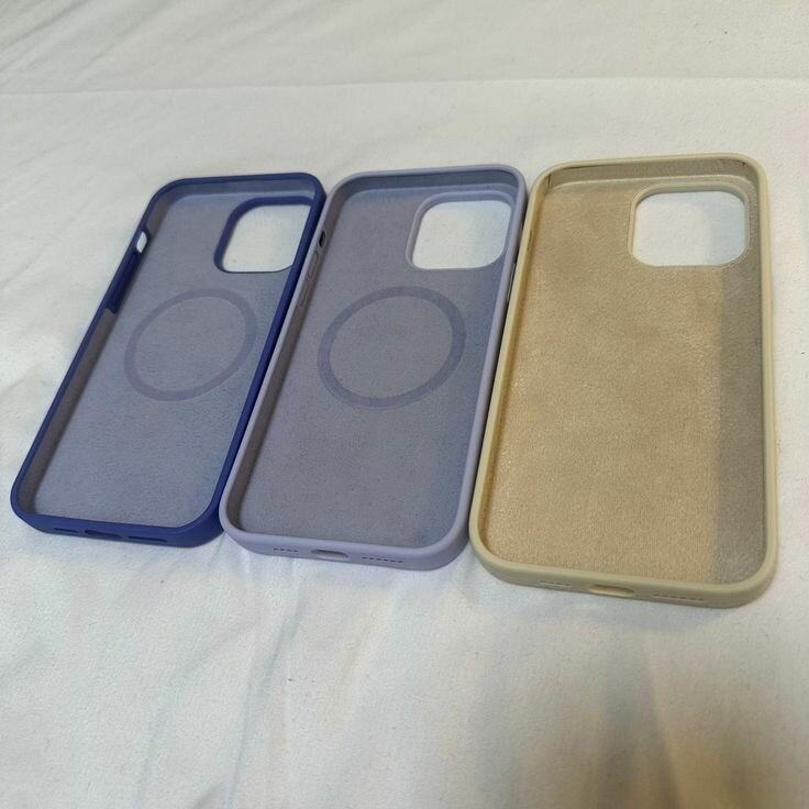 Iphone 16 Pro Max Pouch