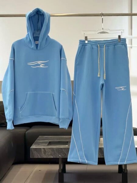 Ensemble sportswear homme