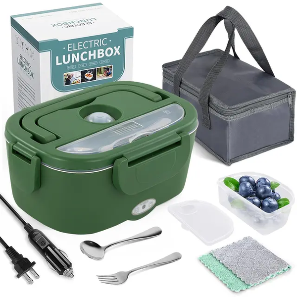 Electric Lunch Box