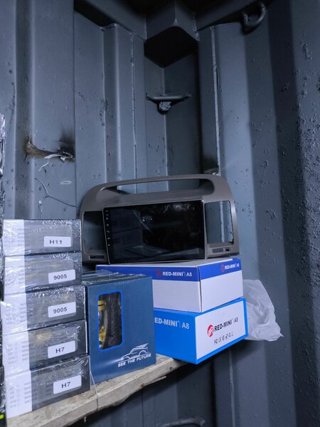 би лед лампа авто свет