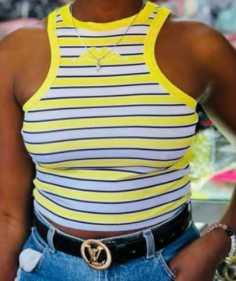 good quality tank top