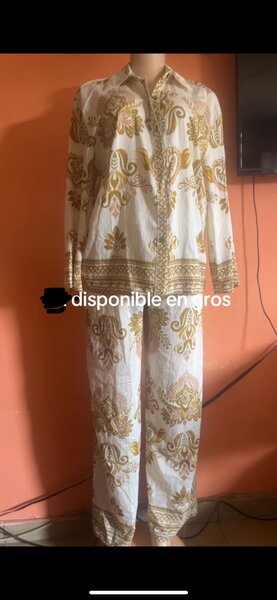 Ensemble élégant pour femmes