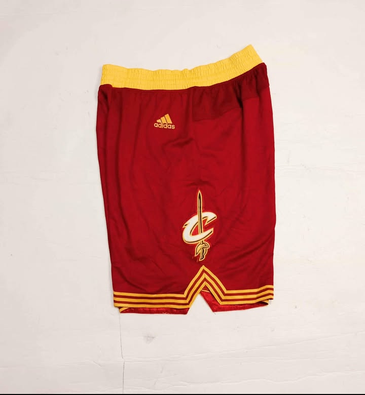 Short de basket - Cleveland cavaliers - M