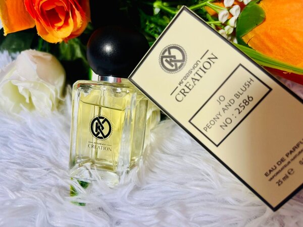 Eau de Parfum Pivoine 25ml