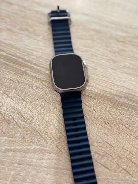 Apple Watch Ultra 2