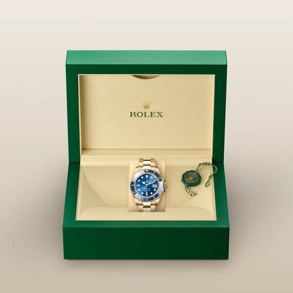 Montre Rolex Luxe Homme