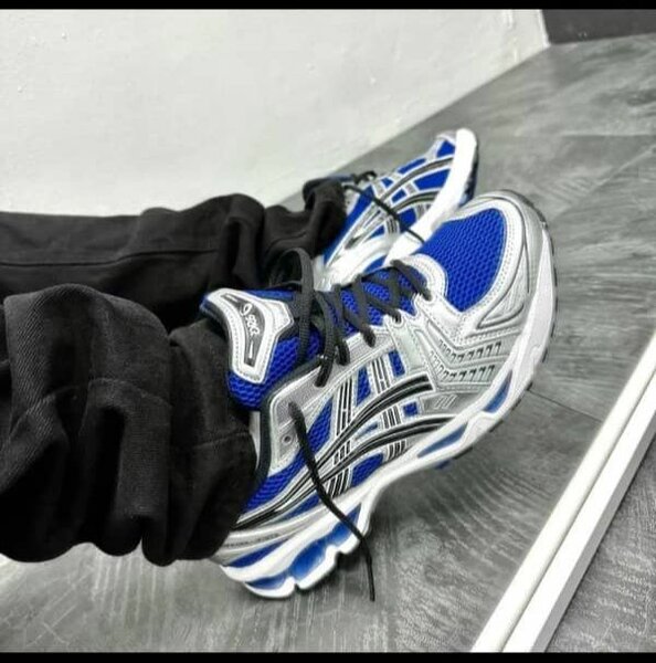 Baskets de course légères