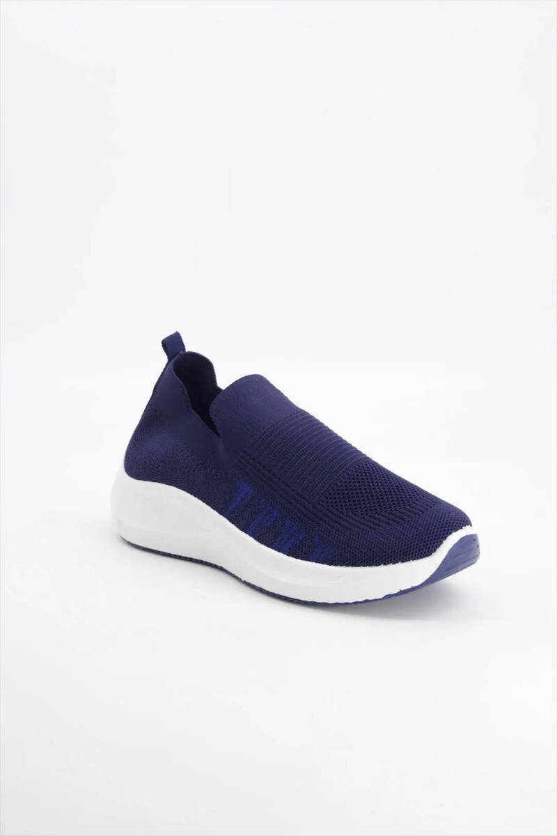 Black camel sneakers