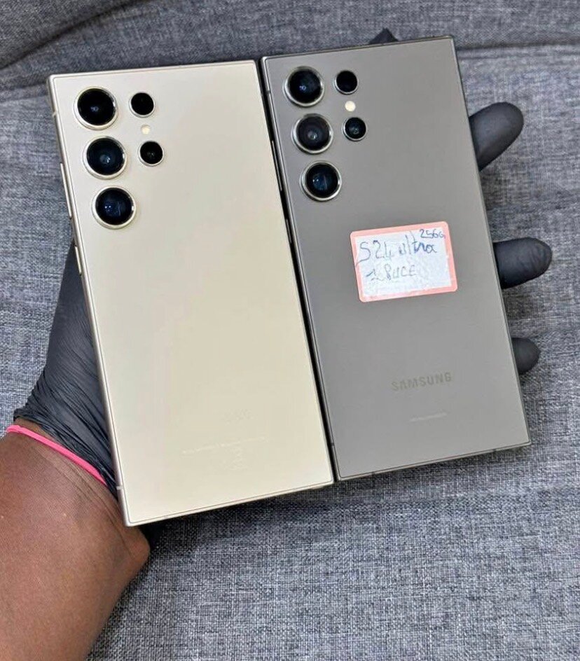 Smartphone Samsung Galaxy Ultra