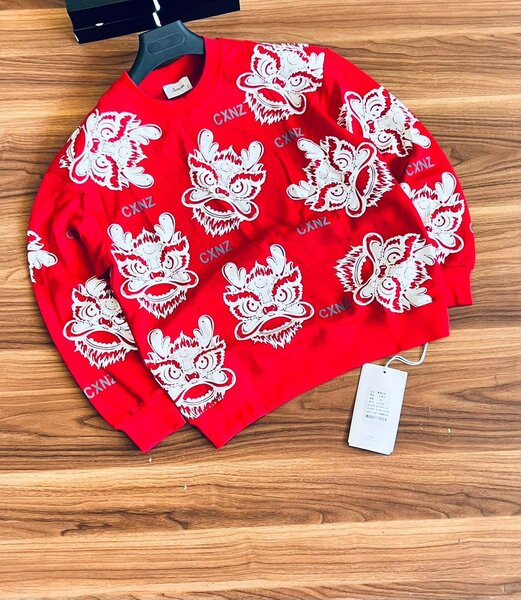 Hoodies / Sweatshirts