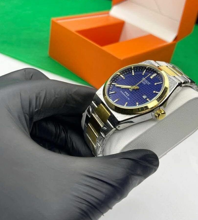 Montre Homme Élégante