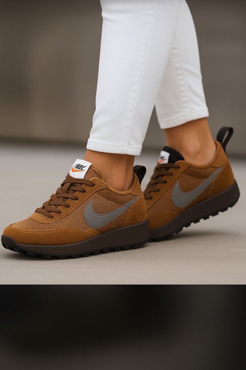 Baskets tendance pour hommes