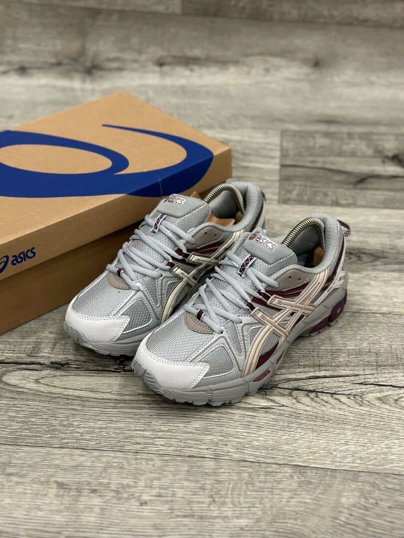 Asics